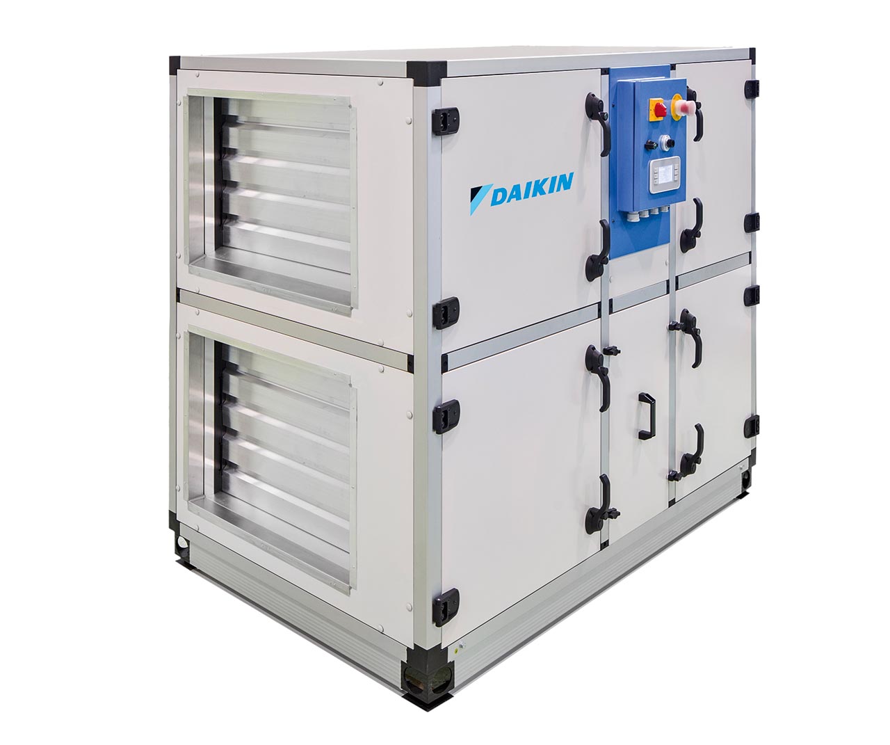 D-AHU Modular R